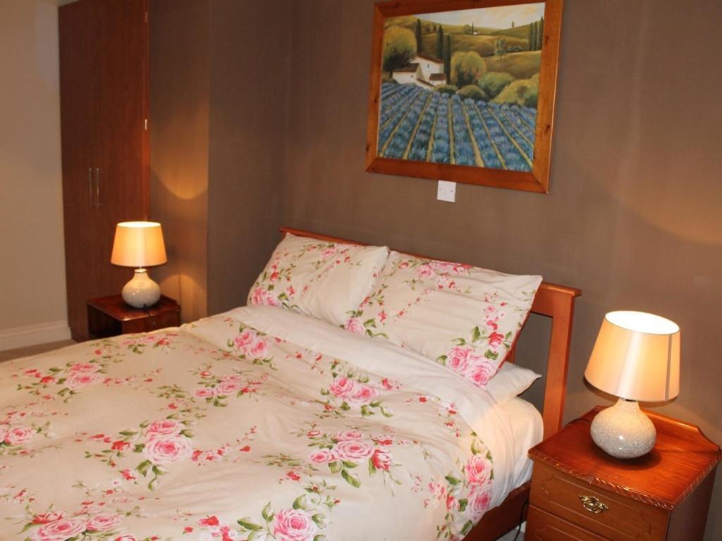 Blossom Hill Bed And Breakfast Killaloe Exterior foto